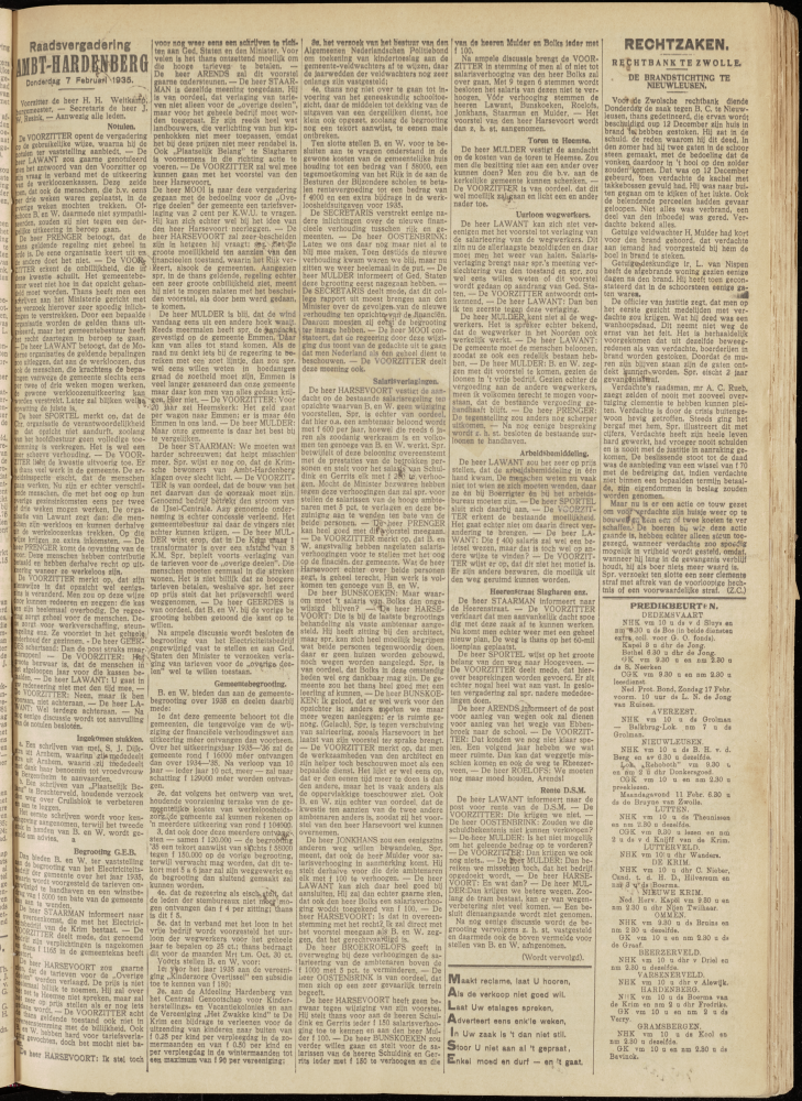 Bekijk detail van "Dedemsvaartsche Courant 9/2/1935 pagina 7 van 12<br xmlns:atlantis="urn:atlantis" />"
