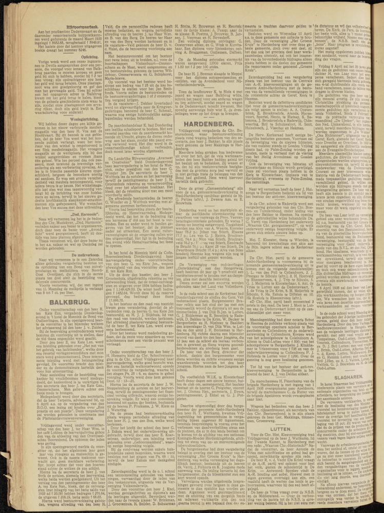 Bekijk detail van "Dedemsvaartsche Courant 3/4/1935 pagina 6 <span class="highlight">van</span> 8<br xmlns:atlantis="urn:atlantis" />"