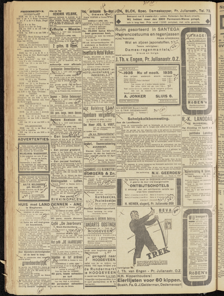 Bekijk detail van "Dedemsvaartsche Courant 6/<span class="highlight">4</span>/1935 pagina 12 van 12<br xmlns:atlantis="urn:atlantis" />"