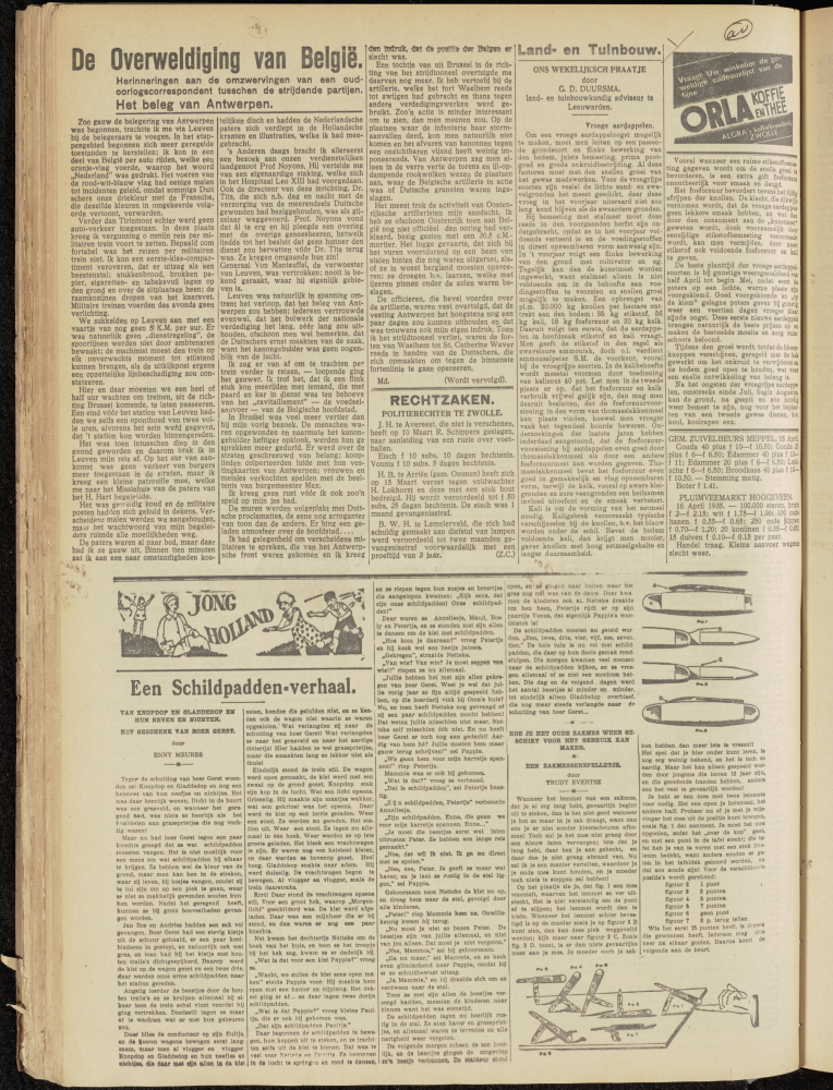 Bekijk detail van "Dedemsvaartsche Courant 20/4/1935 pagina 6 van 16<br xmlns:atlantis="urn:atlantis" />"