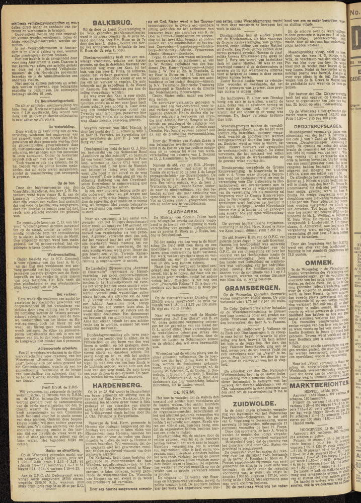 Bekijk detail van "Dedemsvaartsche Courant 25/5/1935 pagina 10 van 12<br xmlns:atlantis="urn:atlantis" />"