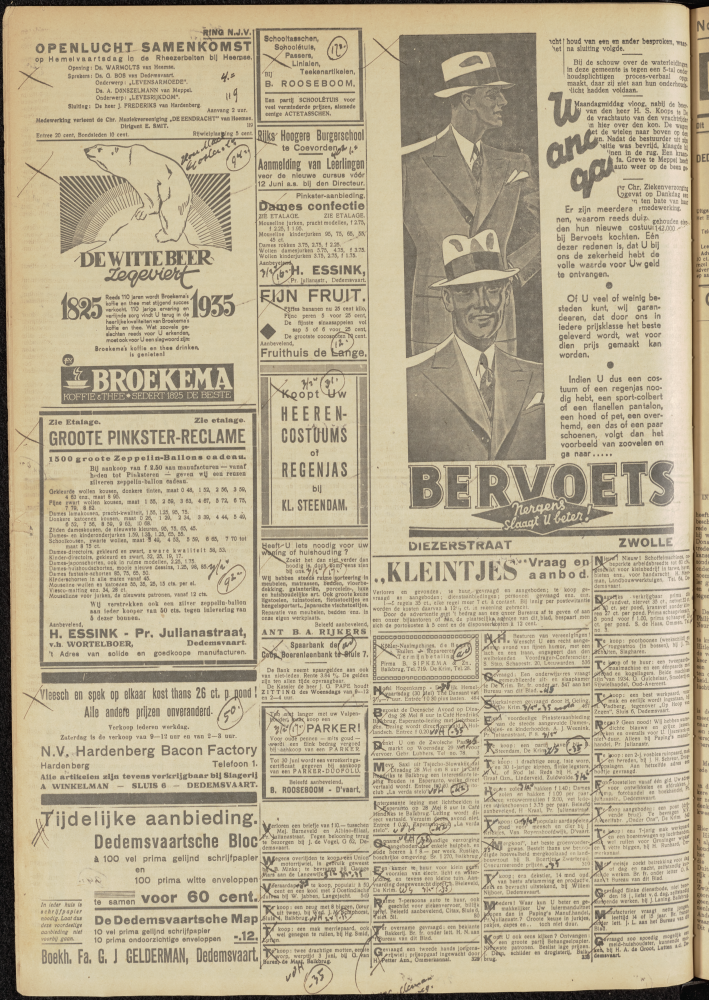 Bekijk detail van "Dedemsvaartsche Courant 25/5/1935 pagina 12 van 12<br xmlns:atlantis="urn:atlantis" />"