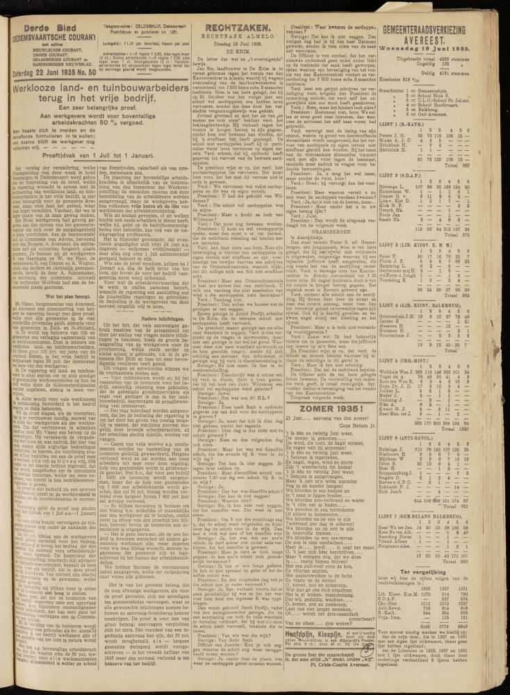 Bekijk detail van "Dedemsvaartsche Courant 26/6/1935 pagina 5 van 12<br xmlns:atlantis="urn:atlantis" />"