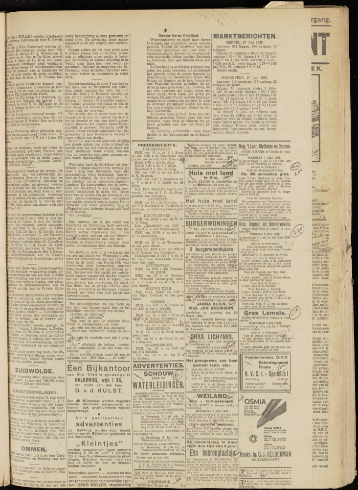 Bekijk detail van "Dedemsvaartsche Courant 29/6/1935 pagina 11 van 18<br xmlns:atlantis="urn:atlantis" />"