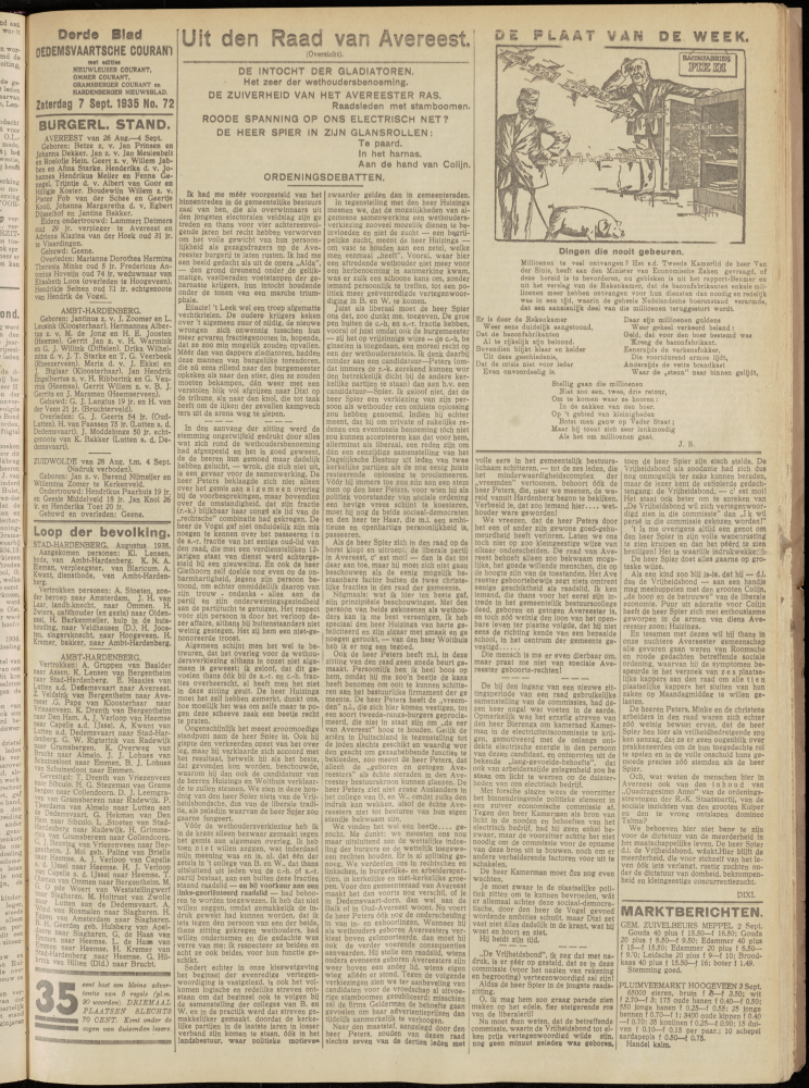 Bekijk detail van "Dedemsvaartsche Courant 7/9/1935 pagina 9 <span class="highlight">van</span> 18<br xmlns:atlantis="urn:atlantis" />"