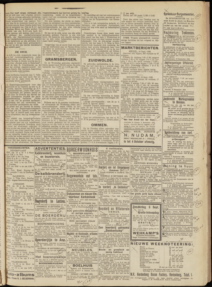 Bekijk detail van "Dedemsvaartsche Courant 21/9/1935 pagina 11 van 20<br xmlns:atlantis="urn:atlantis" />"