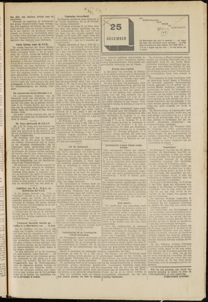 Bekijk detail van "Dedemsvaartsche Courant 18/12/1935 pagina 5 van 10<br xmlns:atlantis="urn:atlantis" />"