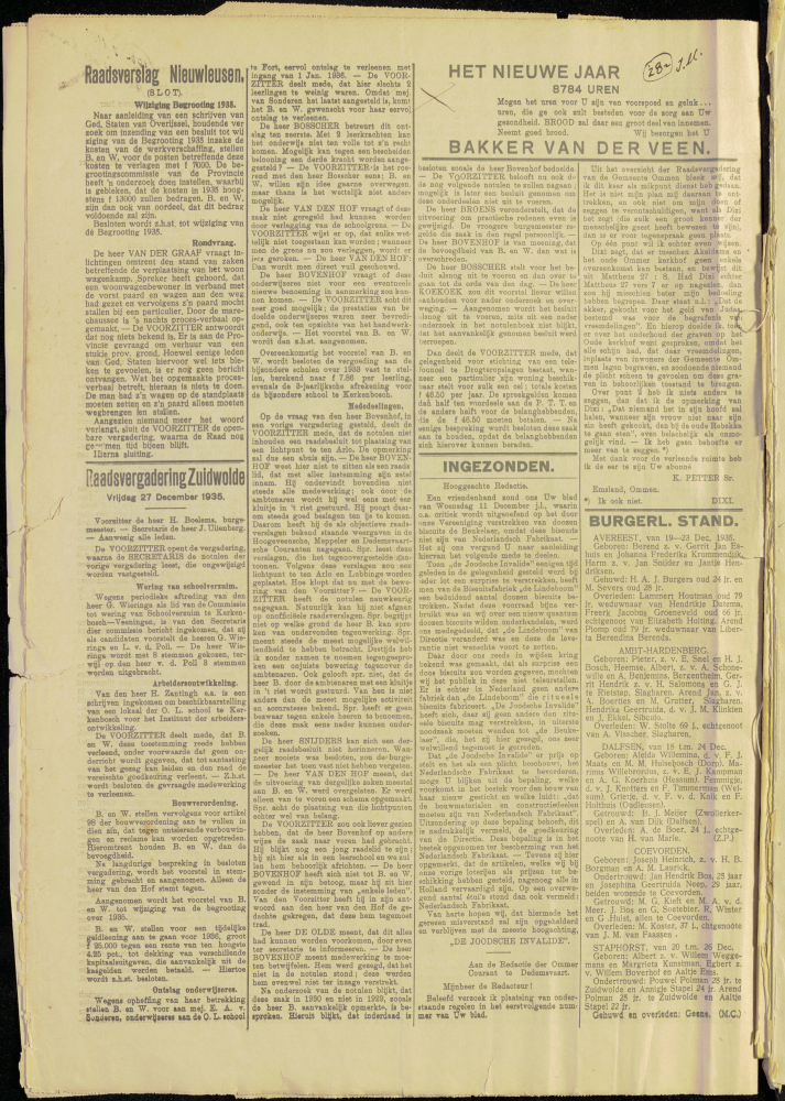 Bekijk detail van "Dedemsvaartsche Courant <span class="highlight">1</span>/<span class="highlight">1</span>/1936 pagina 10 van 16<br xmlns:atlantis="urn:atlantis" />"