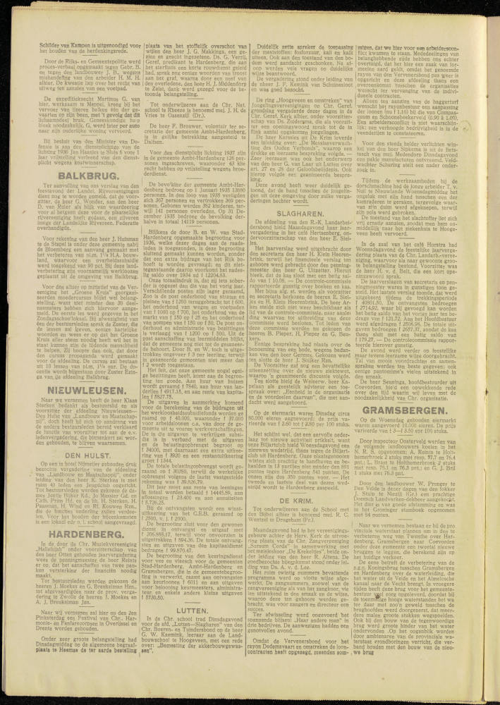 Bekijk detail van "Dedemsvaartsche Courant 1/2/1936 pagina 14 van 16<br xmlns:atlantis="urn:atlantis" />"