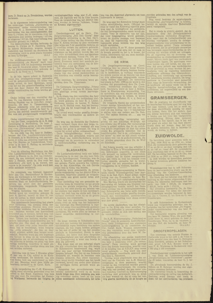 Bekijk detail van "Dedemsvaartsche Courant 5/2/1936 pagina 7 van 8<br xmlns:atlantis="urn:atlantis" />"