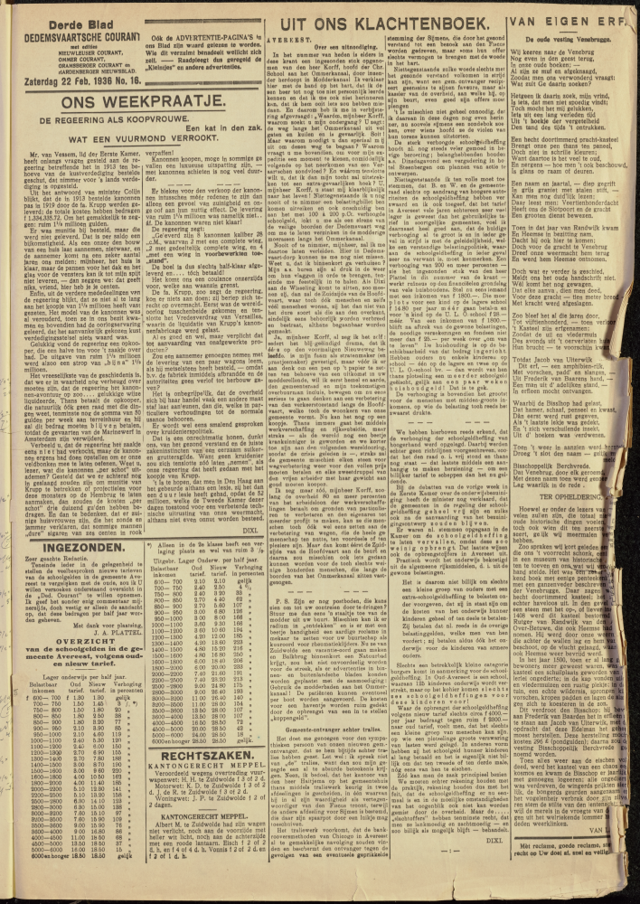 Bekijk detail van "Dedemsvaartsche Courant 22/2/1936 pagina 9 <span class="highlight">van</span> 12<br xmlns:atlantis="urn:atlantis" />"