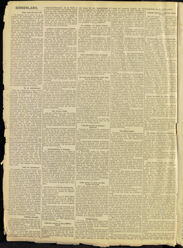 Bekijk detail van "Dedemsvaartsche Courant 21/3/1936 pagina 6 van 12<br xmlns:atlantis="urn:atlantis" />"