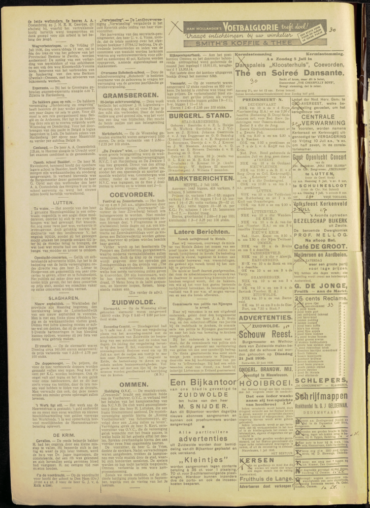 Bekijk detail van "Dedemsvaartsche Courant 4/7/1936 pagina 10 van 10<br xmlns:atlantis="urn:atlantis" />"