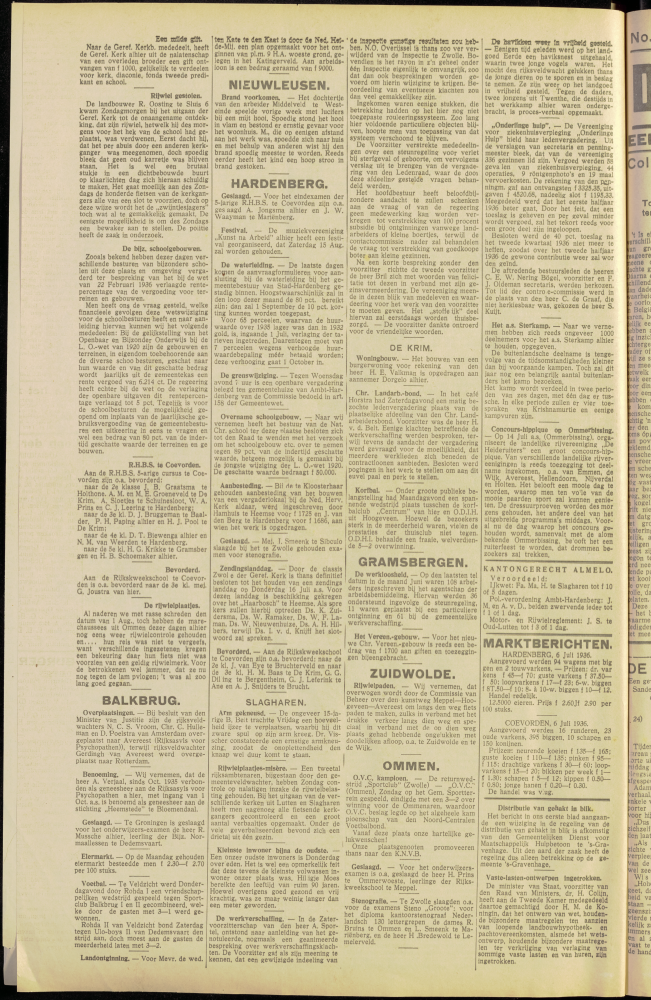 Bekijk detail van "Dedemsvaartsche Courant 8/7/1936 pagina 8 van 8<br xmlns:atlantis="urn:atlantis" />"