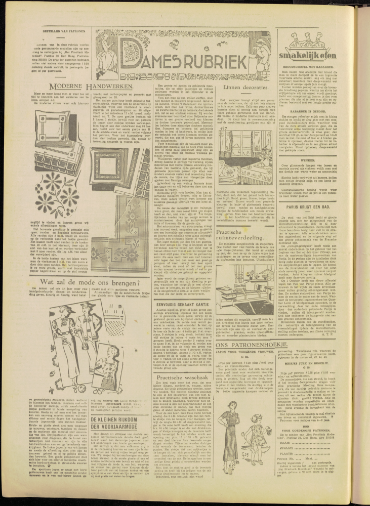 Bekijk detail van "Dedemsvaartsche Courant 25/7/1936 pagina 6 van 14<br xmlns:atlantis="urn:atlantis" />"