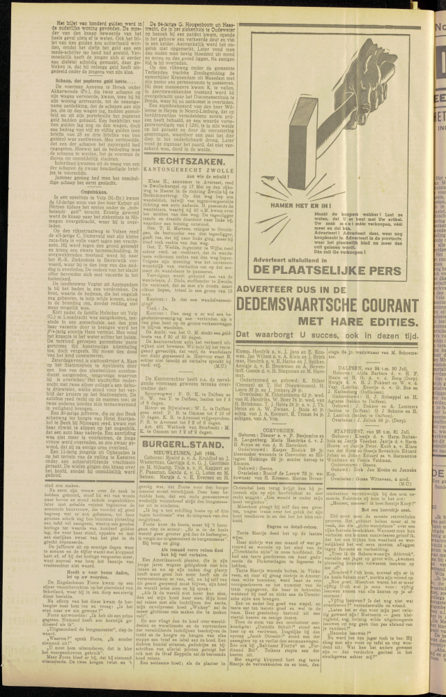 Bekijk detail van "Dedemsvaartsche Courant 5/8/1936 pagina 8 van 8<br xmlns:atlantis="urn:atlantis" />"