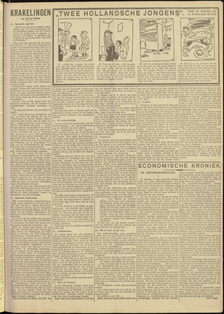 Bekijk detail van "Dedemsvaartsche Courant 8/8/1936 pagina 3 van 12<br xmlns:atlantis="urn:atlantis" />"