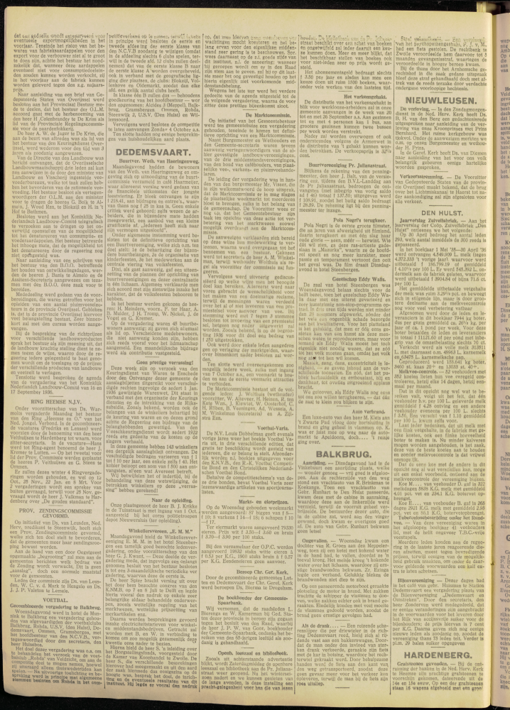 Bekijk detail van "Dedemsvaartsche Courant 19/9/1936 pagina 10 van 12<br xmlns:atlantis="urn:atlantis" />"