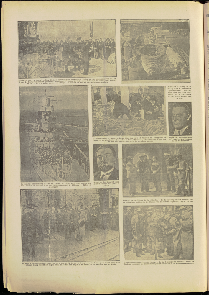 Bekijk detail van "Dedemsvaartsche Courant 10/10/1936 pagina 10 van 14<br xmlns:atlantis="urn:atlantis" />"