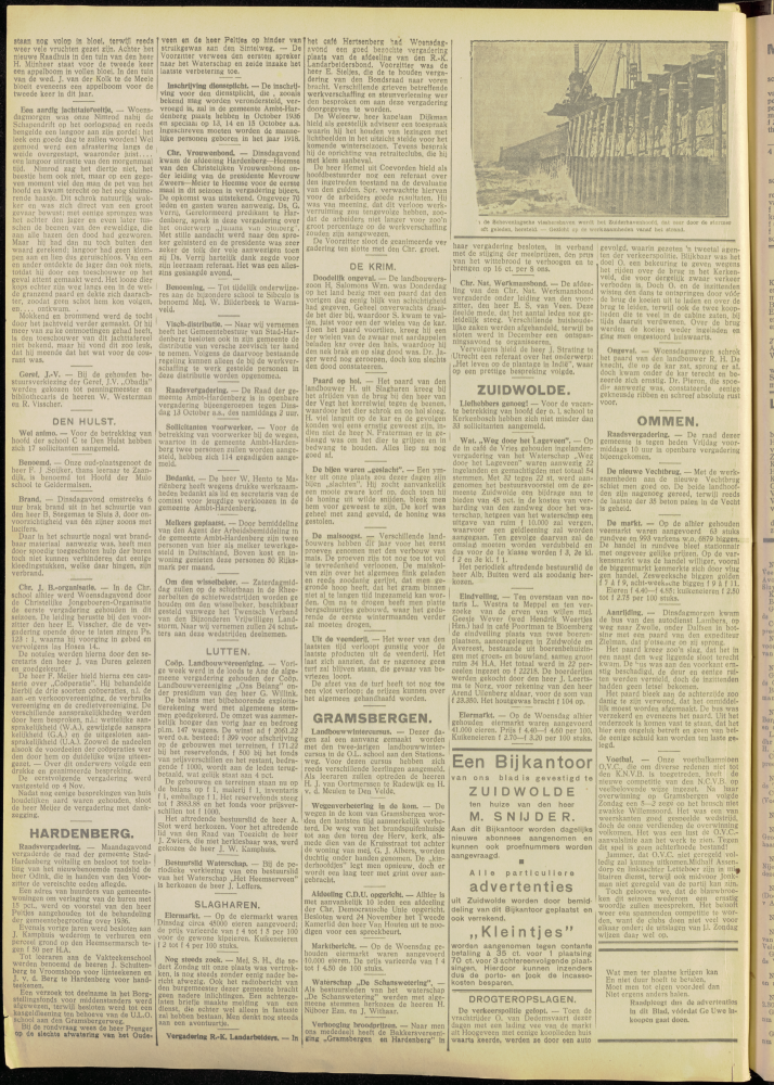 Bekijk detail van "Dedemsvaartsche Courant 10/10/1936 pagina 12 van 14<br xmlns:atlantis="urn:atlantis" />"