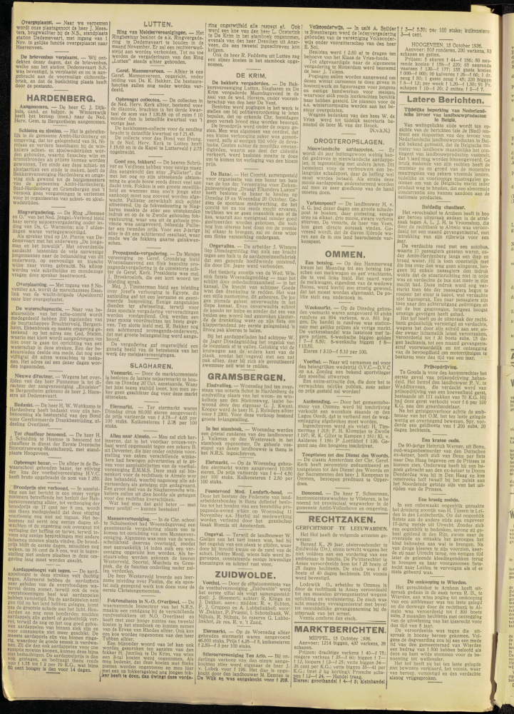 Bekijk detail van "Dedemsvaartsche Courant 17/10/1936 pagina 6 van 12<br xmlns:atlantis="urn:atlantis" />"