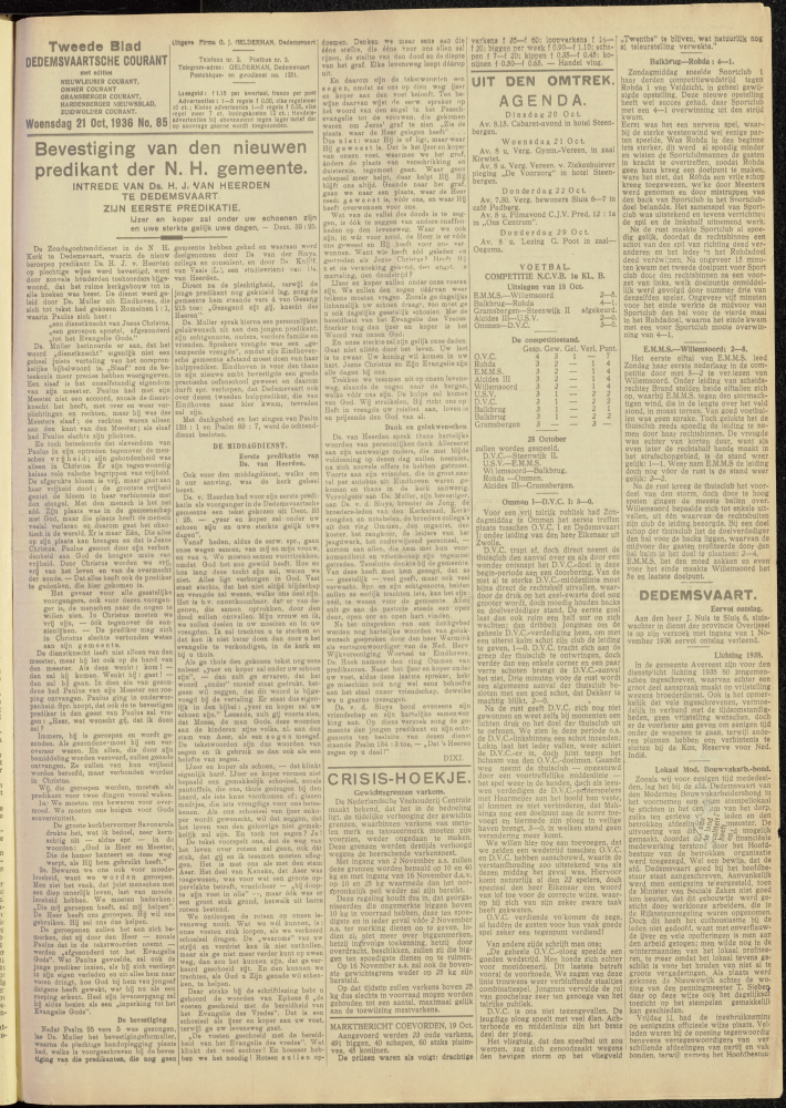Bekijk detail van "Dedemsvaartsche Courant 21/10/1936 pagina 5 van 8<br xmlns:atlantis="urn:atlantis" />"