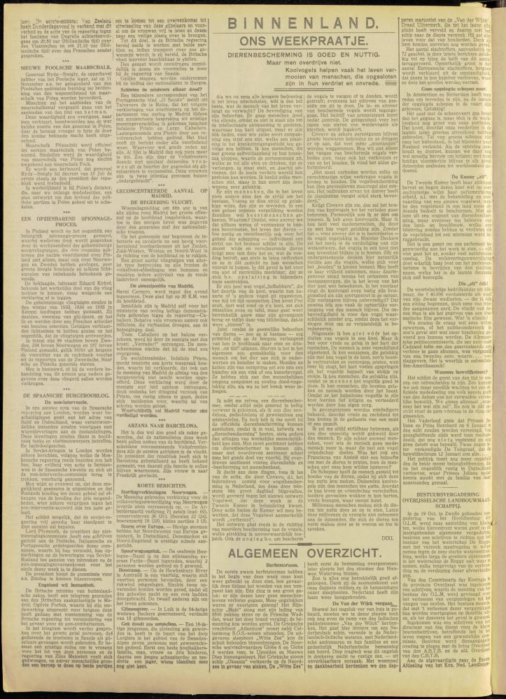 Bekijk detail van "Dedemsvaartsche Courant 24/10/1936 pagina 6 van 12<br xmlns:atlantis="urn:atlantis" />"
