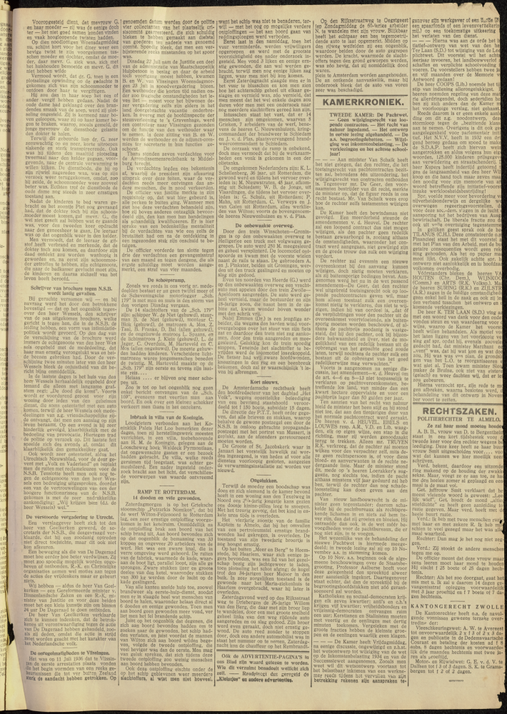 Bekijk detail van "Dedemsvaartsche Courant 4/11/1936 pagina 3 van 8<br xmlns:atlantis="urn:atlantis" />"