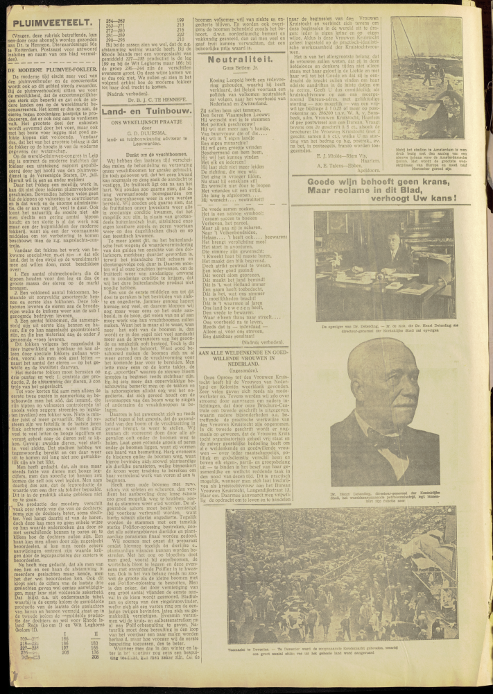 Bekijk detail van "Dedemsvaartsche Courant 4/11/1936 pagina 4 van 8<br xmlns:atlantis="urn:atlantis" />"