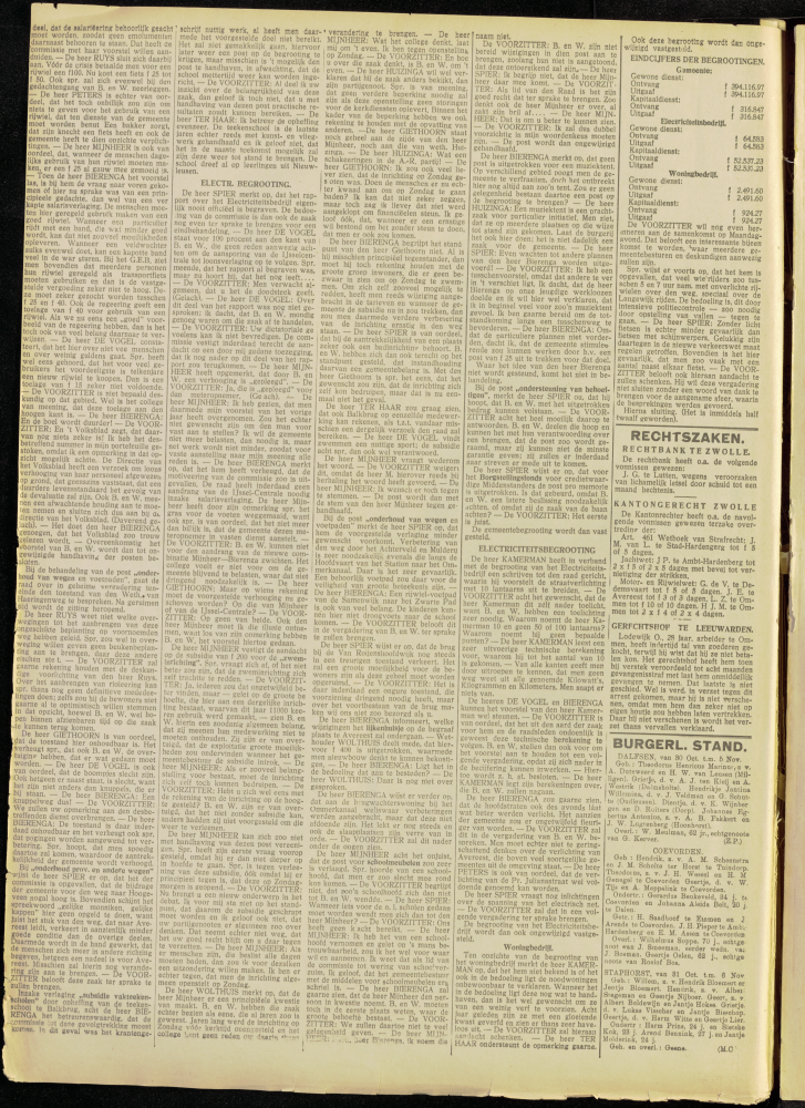 Bekijk detail van "Dedemsvaartsche Courant 11/11/1936 pagina 4 van 8<br xmlns:atlantis="urn:atlantis" />"