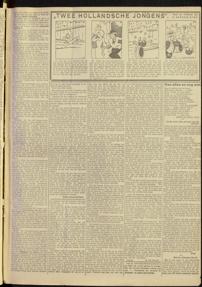 Bekijk detail van "Dedemsvaartsche Courant 28/11/1936 pagina 3 van 16<br xmlns:atlantis="urn:atlantis" />"