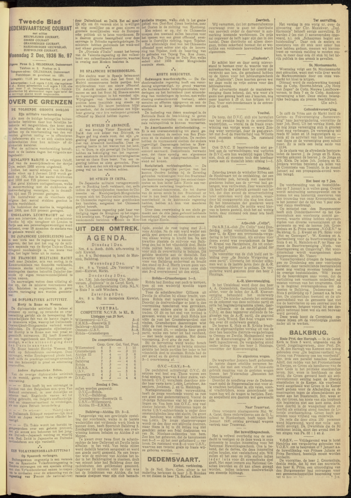 Bekijk detail van "Dedemsvaartsche Courant 2/12/1936 pagina 5 van 8<br xmlns:atlantis="urn:atlantis" />"