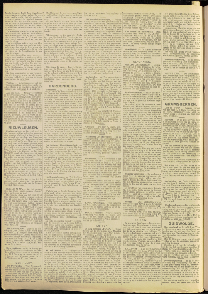 Bekijk detail van "Dedemsvaartsche Courant 2/12/1936 pagina 6 van 8<br xmlns:atlantis="urn:atlantis" />"
