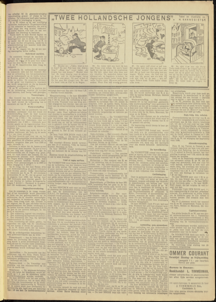 Bekijk detail van "Dedemsvaartsche Courant 5/12/1936 pagina 7 van 16<br xmlns:atlantis="urn:atlantis" />"