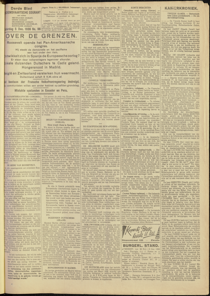 Bekijk detail van "Dedemsvaartsche Courant 5/12/1936 pagina 9 van 16<br xmlns:atlantis="urn:atlantis" />"