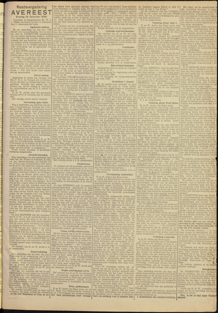 Bekijk detail van "Dedemsvaartsche Courant 26/12/1936 pagina 3 van 8<br xmlns:atlantis="urn:atlantis" />"