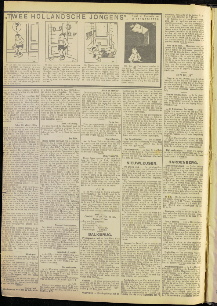 Bekijk detail van "Dedemsvaartsche Courant 26/12/1936 pagina 6 van 8<br xmlns:atlantis="urn:atlantis" />"