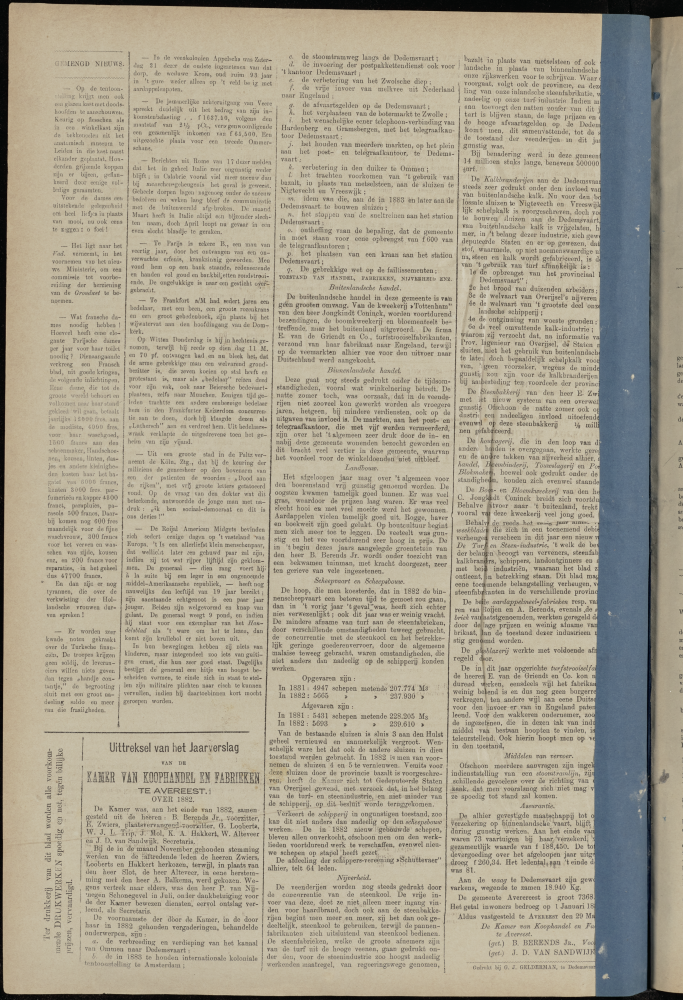 Bekijk detail van "Dedemsvaartsche Courant 28/4/1883 pagina 4 van 4<br xmlns:atlantis="urn:atlantis" />"