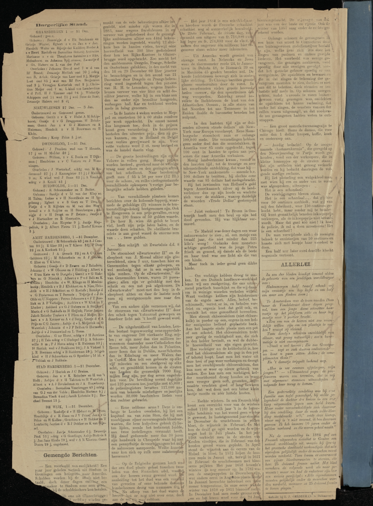 Bekijk detail van "Dedemsvaartsche Courant 12/1/1884 pagina 4 van 4<br xmlns:atlantis="urn:atlantis" />"