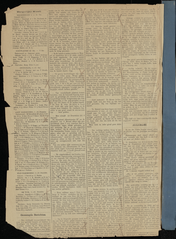 Bekijk detail van "Dedemsvaartsche Courant 19/1/1884 pagina 2 van 6<br xmlns:atlantis="urn:atlantis" />"