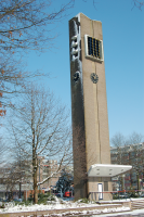 Bekijk detail van "Carillon"