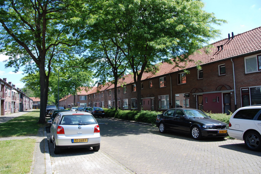 Bekijk detail van "Woningen <span class="highlight">de</span> <span class="highlight">Ruyterstraat</span>"