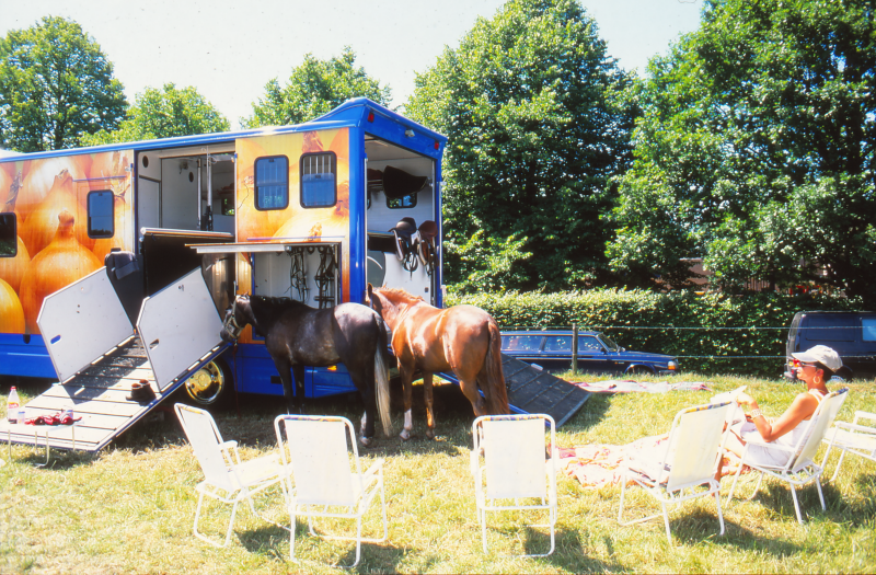 Bekijk detail van "<span class="highlight">Paardensport</span>"