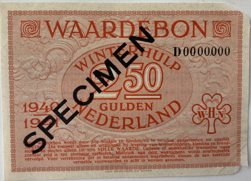 Bekijk detail van "Geld NSB"