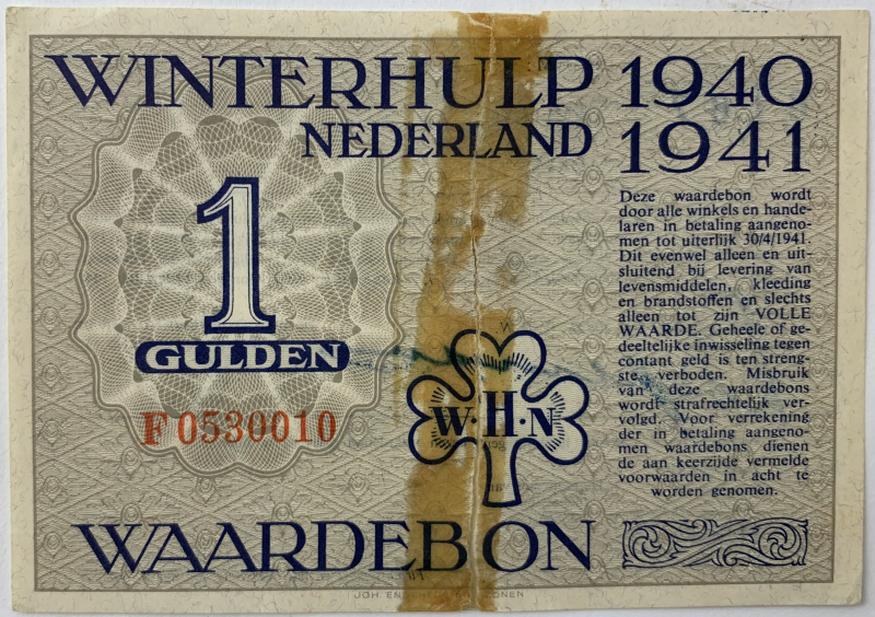 Bekijk detail van "Geld NSB"