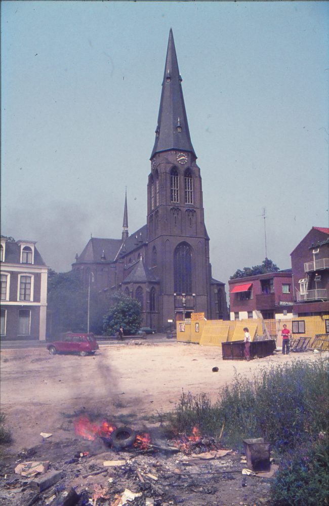 Bekijk detail van "Sint Catharinaklooster"