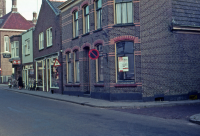 Bekijk detail van "Voorstraat - Hardenberg"