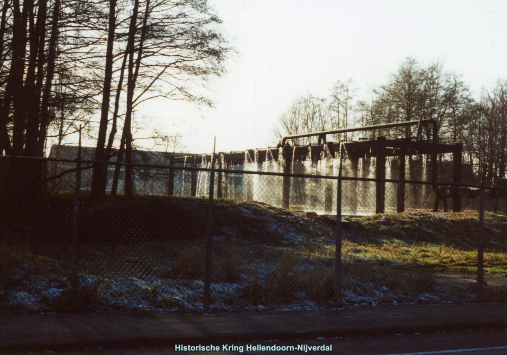 Bekijk detail van "Waterzuivering NSB"