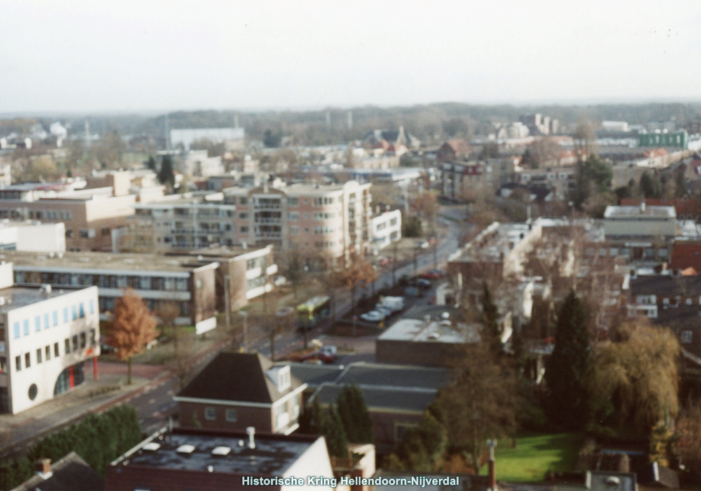 Bekijk detail van "Constatijnstraat"