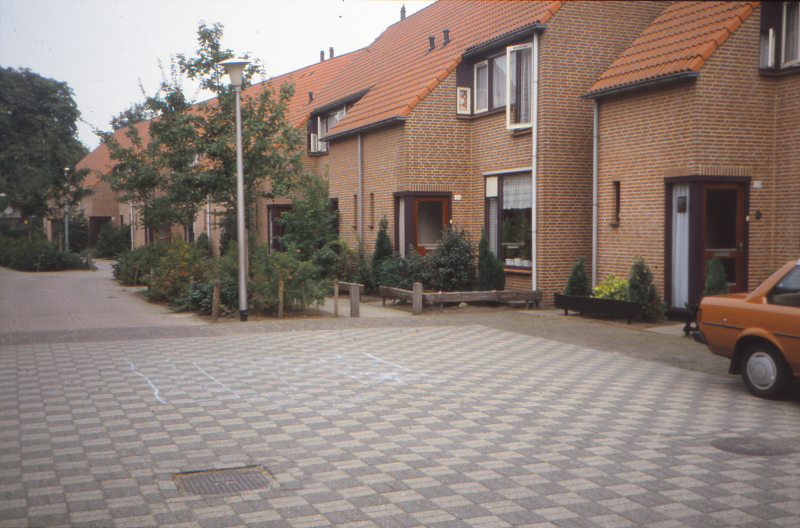 Bekijk detail van "Woningen <span class="highlight">Lagebeldsweg</span>"